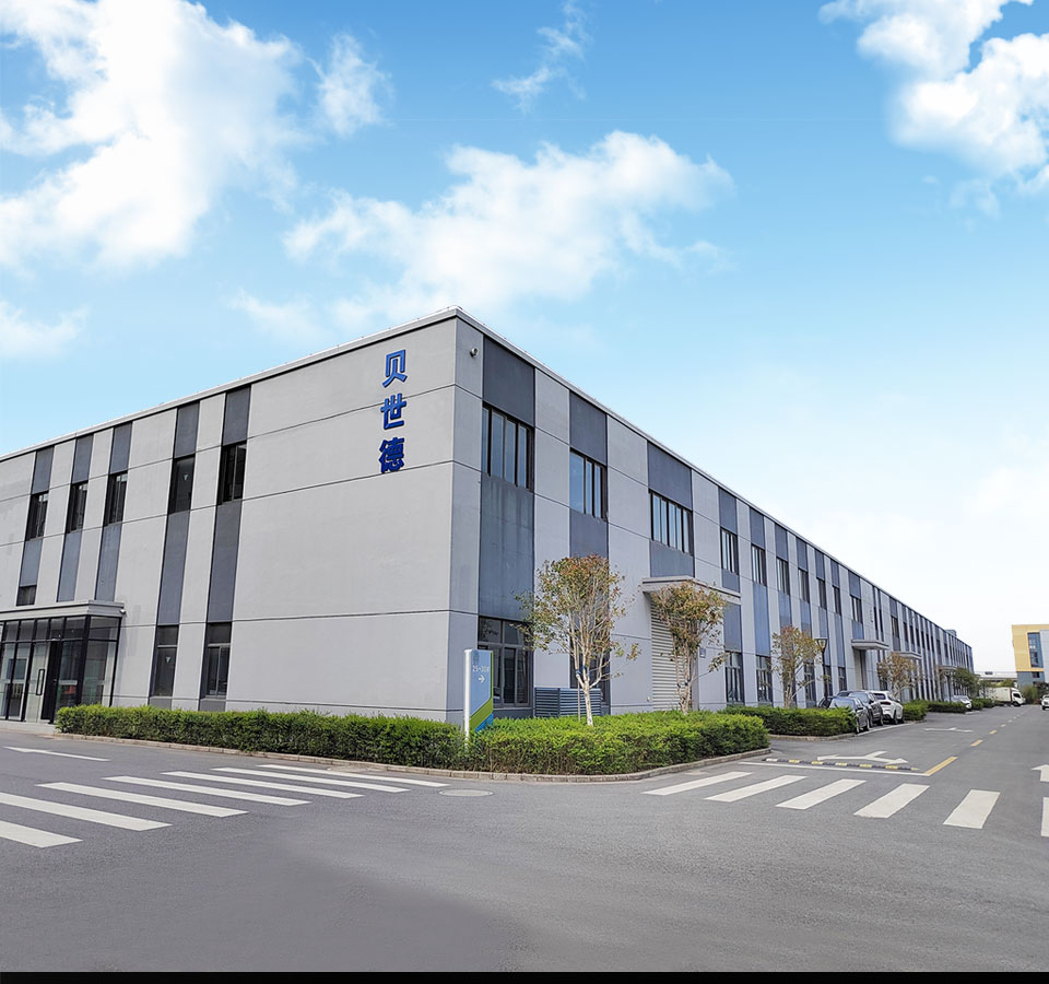 Bsd-आपका भरोसेमंद सौना समाधान प्रदाता