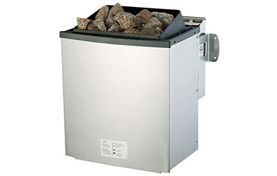 इलेक्ट्रिक सौना हीटर