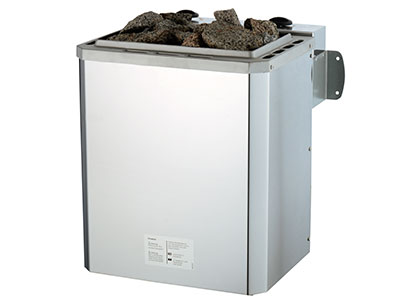 इलेक्ट्रिक ड्राई सौना हीटर 5.4kW