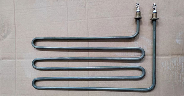 सौना हीटिंग तत्व