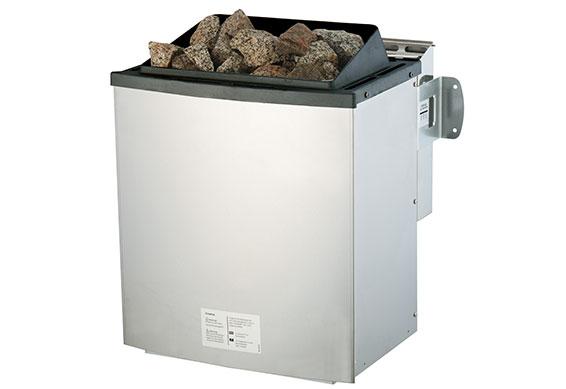 electric steam sauna heater