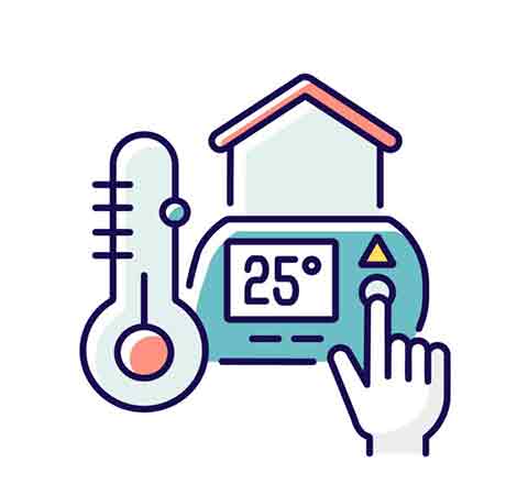 सौना हीटर नियंत्रक क्या है?