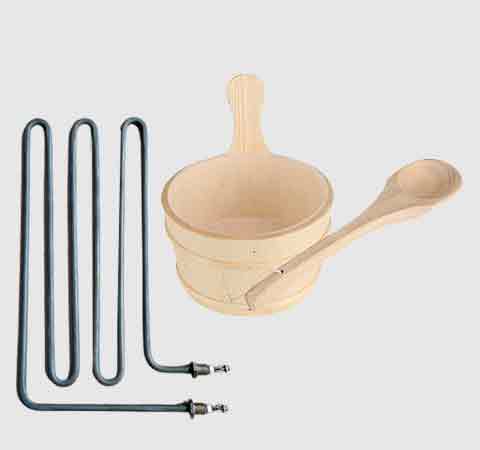 बीएसडी भाप स्नान सामान क्यों चुनें?