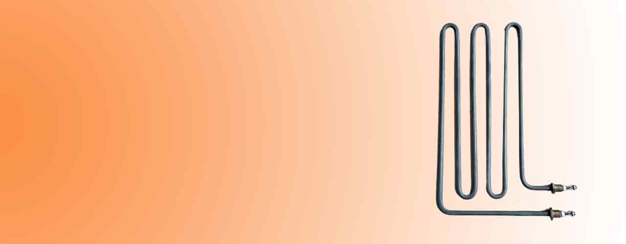 बिक्री के लिए सॉना हीटिंग तत्व