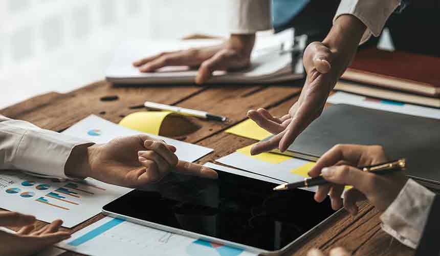 सुरक्षित और टिकाऊ