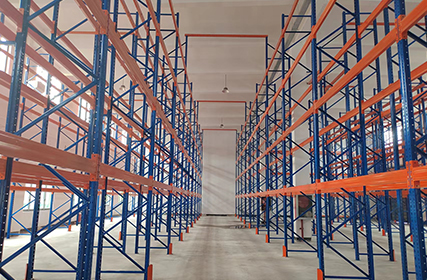 नए Bsd गोदाम का उपयोग किया जाता है