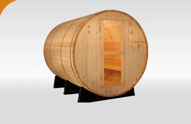 सौना हीटिंग सिस्टम