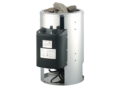 गोल एकीकृत सौना हीटर-bd710