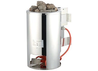 राउंड बायो-सौना हीटर-BD712